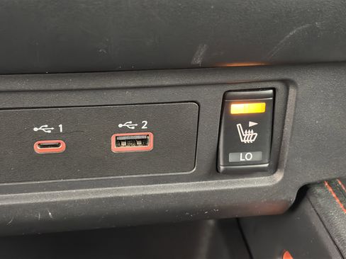 Used 2022 Nissan Frontier PRO-4X image 25