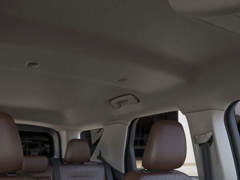 New 2025 Ford Bronco Sport Outer Banks image 22