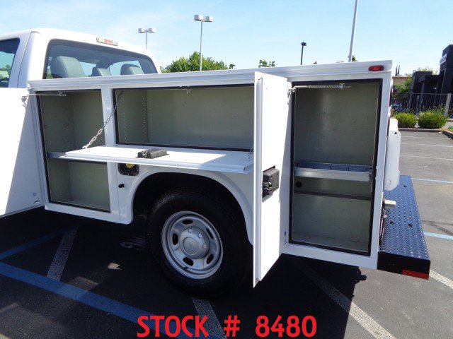 Used 2016 Ford F250 XL RWD image 3