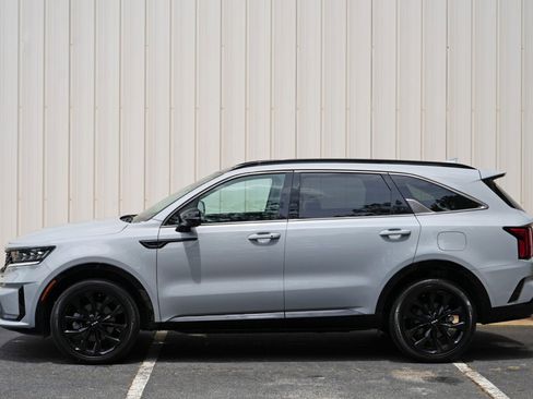 Used 2022 Kia Sorento SX AWD/4WD image 48