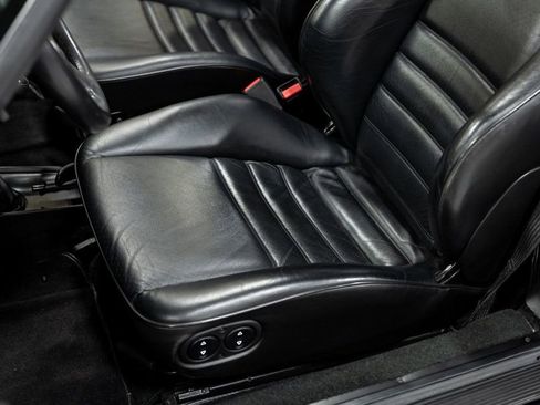 Used 1989 Porsche 911 Carrera image 19