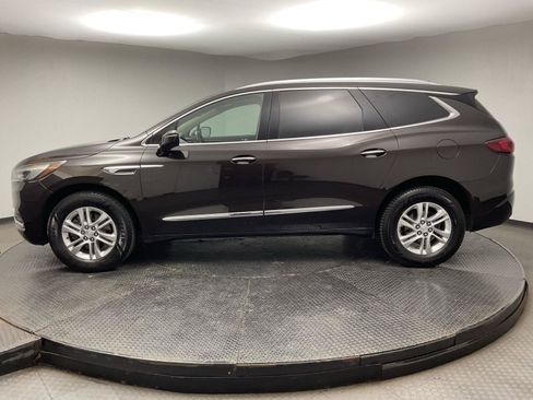 Used 2018 Buick Enclave Premium w/ Trailering Package AWD/4WD image 4