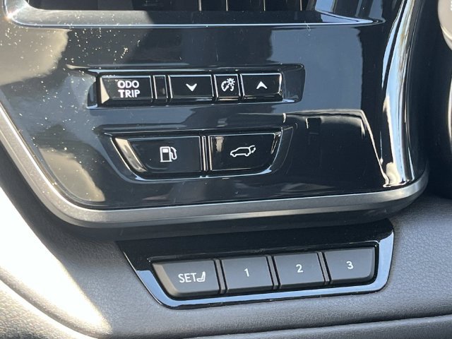 Used 2026 Lexus TX 350 AWD w/ Technology Package image 34
