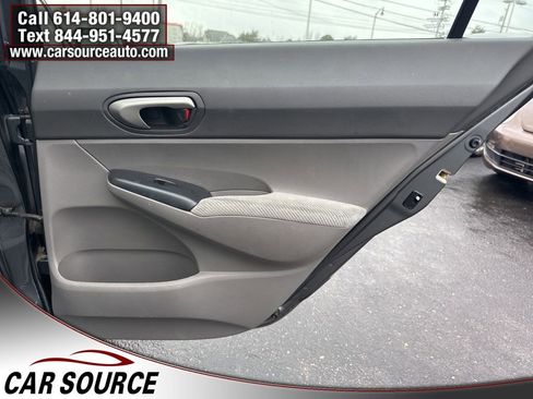 Used 2011 Honda Civic LX image 22