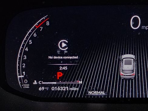 Certified 2025 Acura MDX SH-AWD w/ Technology Package image 23