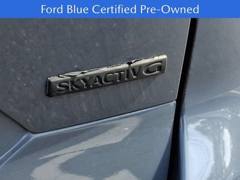 Used 2023 MAZDA CX-5 Carbon Edition AWD/4WD image 36