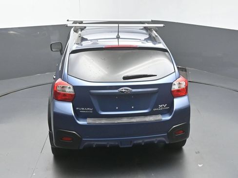 Used 2013 Subaru Crosstrek 2.0i Premium w/ Popular Pkg 1 AWD/4WD image 43