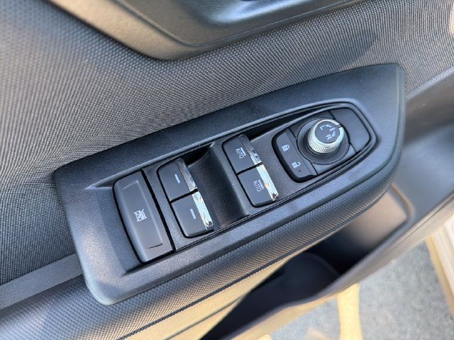 New 2026 Subaru Forester Premium AWD/4WD image 17