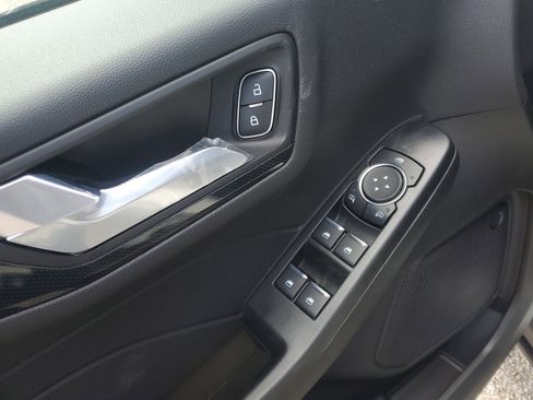 New 2026 Ford Escape ST-Line Select w/ Equipment Group 401A image 9