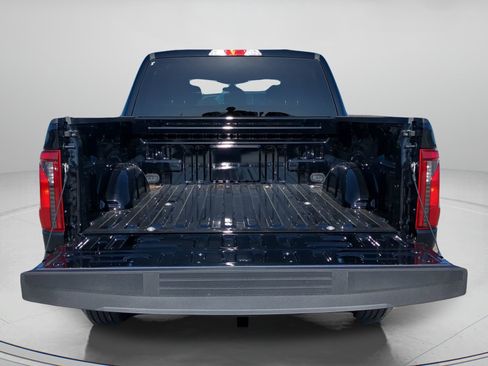 New 2026 Ford F150 STX w/ Equipment Group 200A image 48