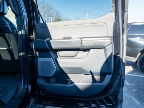 Used 2022 Ford F150 Raptor w/ Equipment Group 801A High image 15