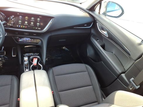 Used 2023 Buick Envision Preferred w/ Sport Touring Package image 12