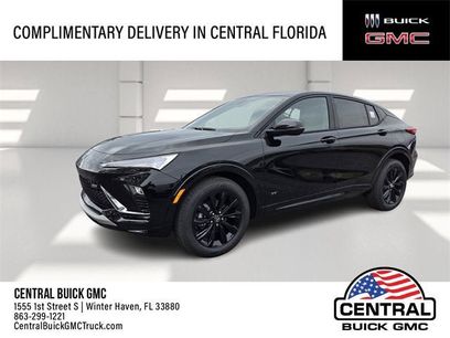 New 2026 Buick Envista Sport Touring w/ Convenience I Package