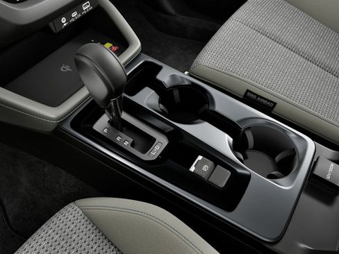 New 2026 Subaru Forester Premium AWD/4WD image 22