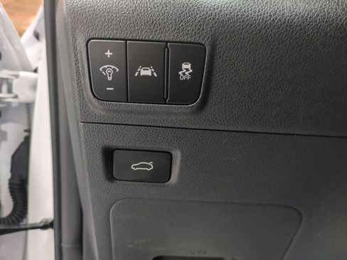 Certified 2024 Kia K5 GT-Line FWD image 18