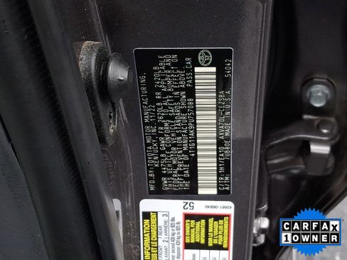 Used 2023 Toyota Camry SE image 44