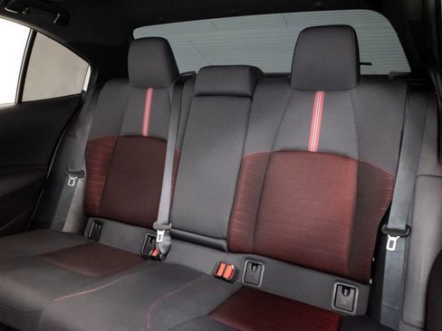 Used 2025 Toyota Corolla SE w/ SE Premium Package image 25