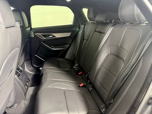 Certified 2026 Jaguar F-PACE R-Dynamic S AWD/4WD image 23