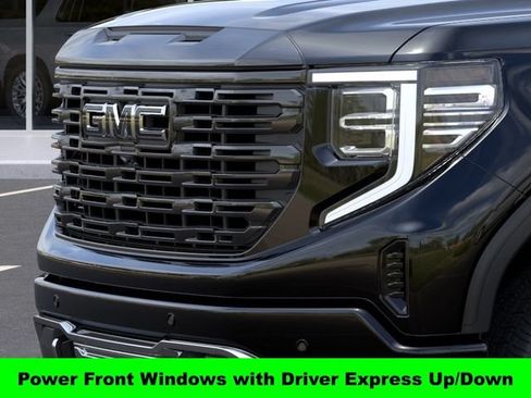 New 2026 GMC Sierra 1500 Denali Ultimate AWD/4WD image 15