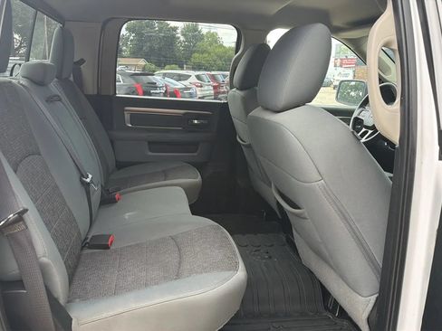 Used 2016 RAM 1500 Outdoorsman AWD/4WD image 12
