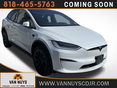 Used 2023 Tesla Model X