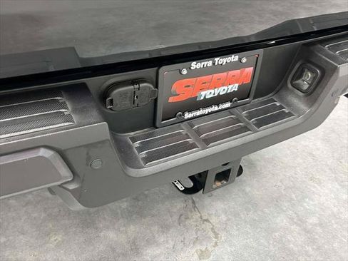 Certified 2024 Toyota Tacoma SR5 w/ SR5 Upgrade Package RWD image 12