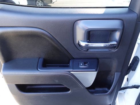 Used 2016 Chevrolet Silverado 1500 LT w/ All Star Edition image 16