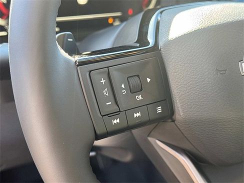 New 2026 Nissan Rogue Platinum w/ Platinum Premium Package image 26