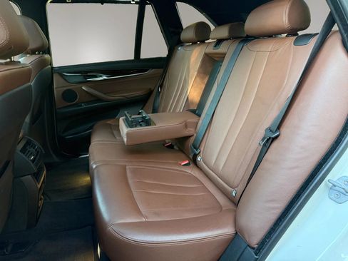 Used 2014 BMW X5 xDrive35i image 35