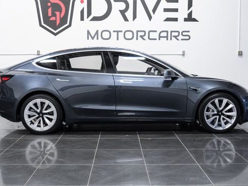 Used 2020 Tesla Model 3 Long Range image 9