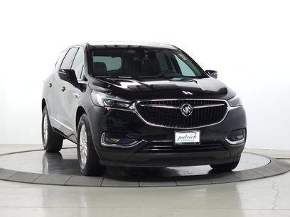 Used 2019 Buick Enclave Essence w/ Trailering Package, 5000 lbs.