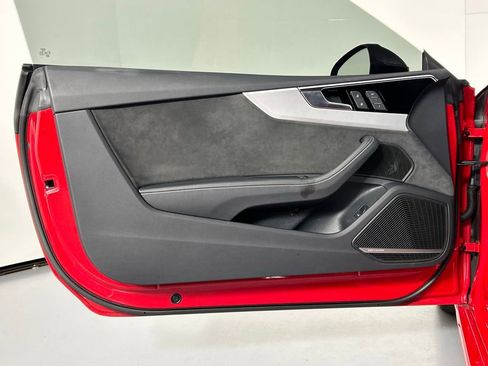 Used 2022 Audi A5 2.0T Premium Plus w/ Premium Plus image 32