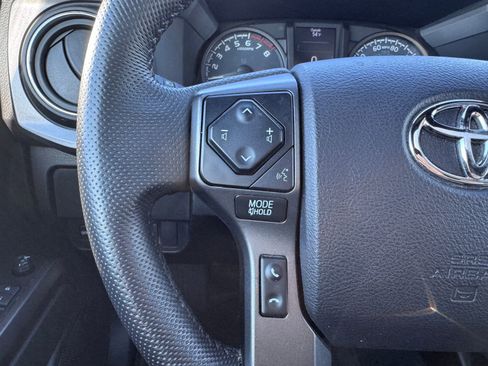 Used 2021 Toyota Tacoma TRD Pro image 21