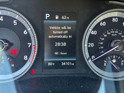 Used 2023 Hyundai Sonata SEL FWD image 8