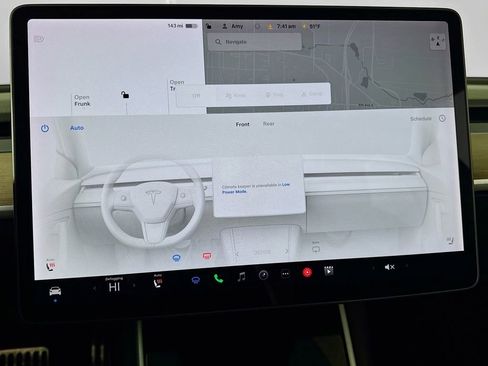 Used 2018 Tesla Model 3 Long Range image 13