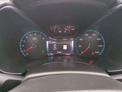 Used 2018 Chevrolet Colorado Z71 image 27