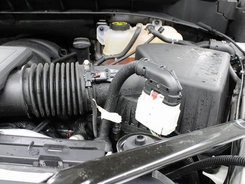 Used 2023 Chevrolet Silverado 1500 ZR2 image 31