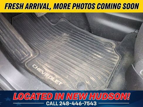 Used 2019 Chevrolet Equinox LT w/ Driver Convenience Package FWD image 34