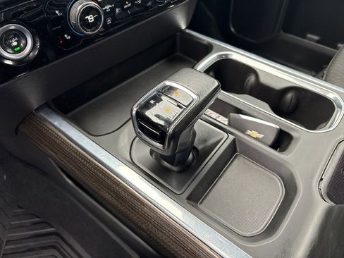 Used 2022 Chevrolet Silverado 1500 RST w/ Z71 Off-Road Package image 28