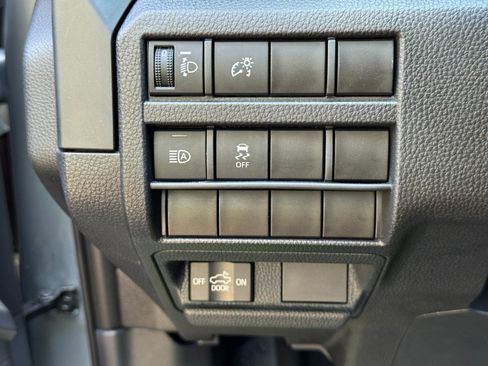 Used 2024 Toyota Tacoma SR image 14