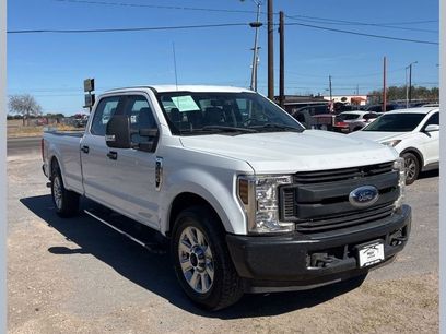 Used 2019 Ford F250 XL