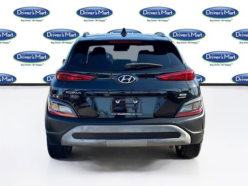 Used 2022 Hyundai Kona SEL w/ Convenience Package AWD/4WD image 6