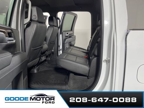 Used 2024 Chevrolet Silverado 3500 LT w/ Convenience Package image 19