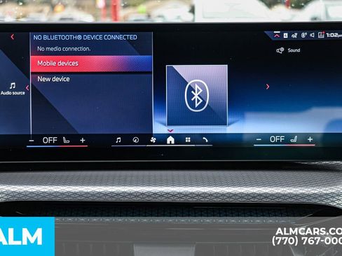 Used 2025 BMW M240i xDrive M240i image 41