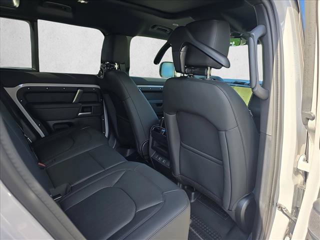 New 2026 Land Rover Defender 110 S AWD/4WD image 11