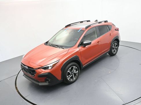 Used 2025 Subaru Crosstrek 2.5i Premium AWD/4WD image 27