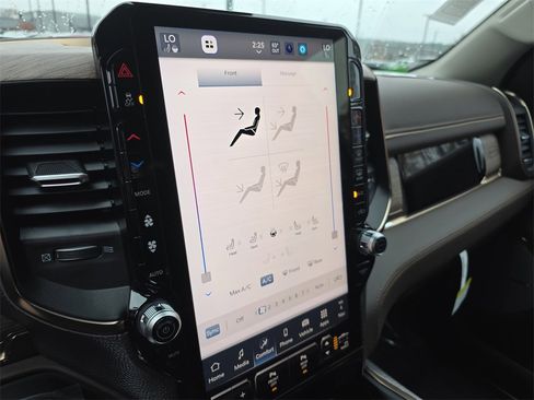 New 2026 RAM 1500 Limited image 22