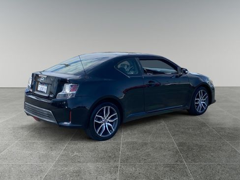 Used 2015 Scion tC FWD image 5