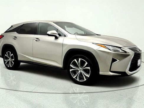 Used 2018 Lexus RX 350 FWD image 3