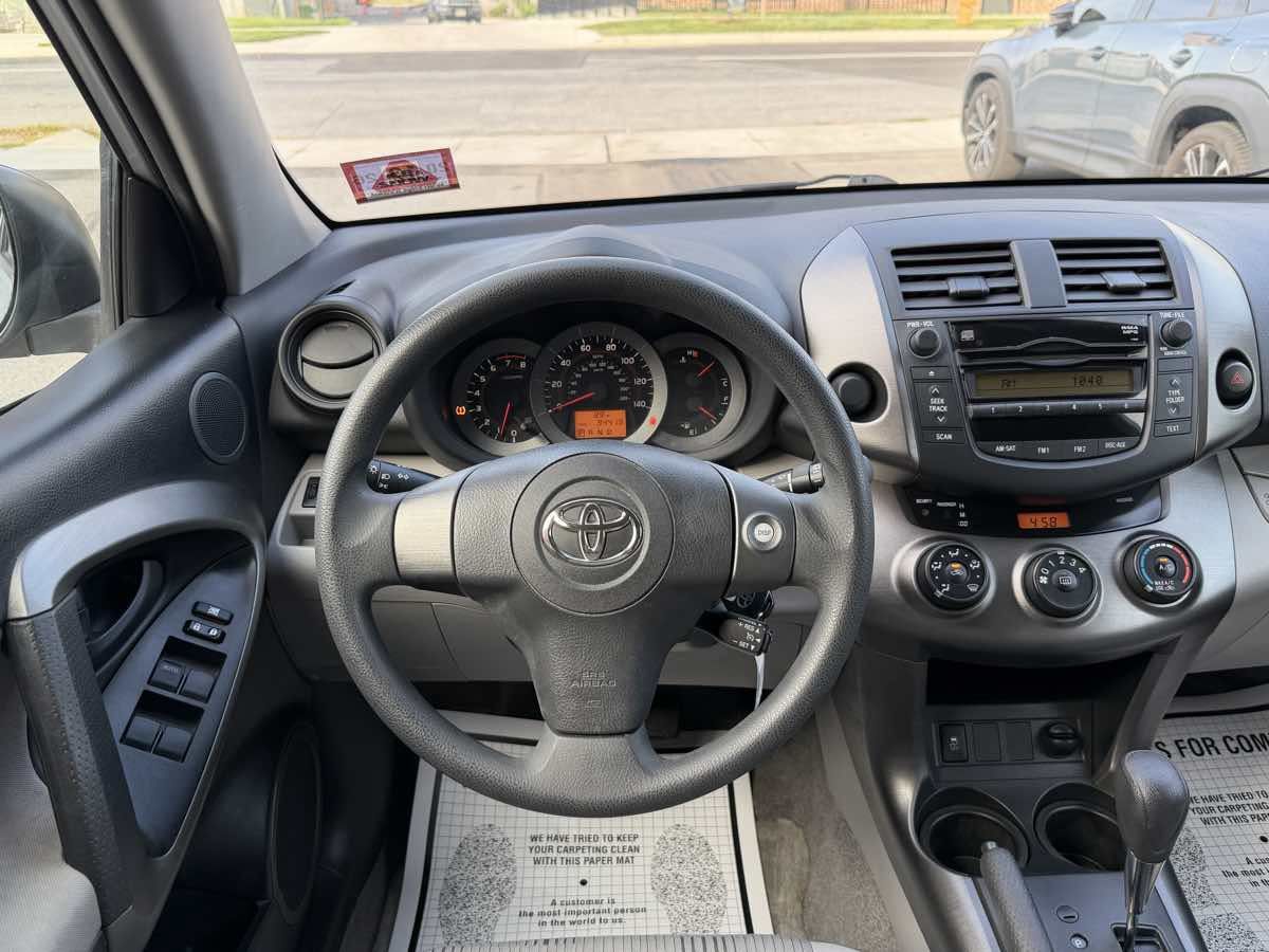 Used 2011 Toyota RAV4 2WD w/ Base L4 Extra Value Pkg image 14